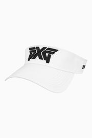 Prolight Sport Visor White